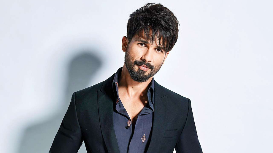 All the reasons why we LOVE Shahid Kapoor 1