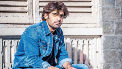 All the reasons why we love Sikander aka Mohit Malik