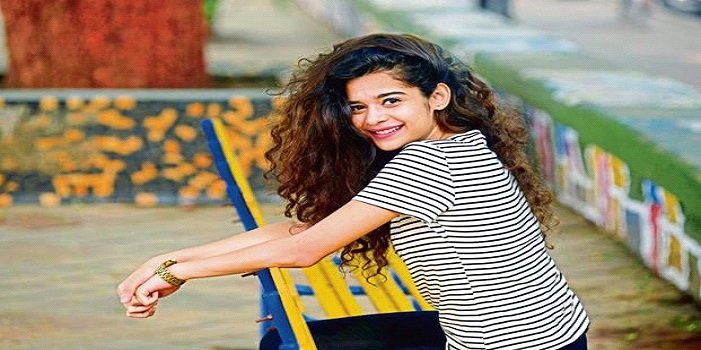 All the reasons why we're crushing on digital star, Mithila Palkar