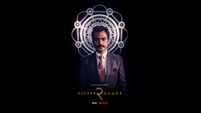 All the Reasons Why We’re Excited About Sacred Games 2