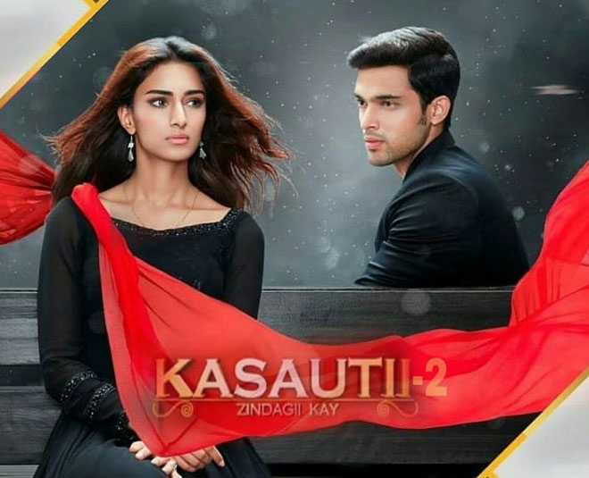 All the signs that say you are a die-hard Kasautii Zindagii Kay fan