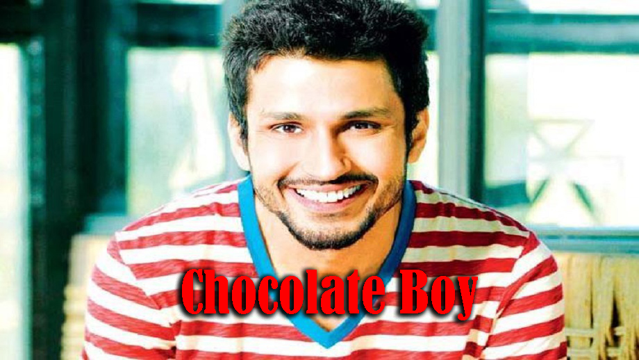 All the stylish moments of Internet's Chocolate boy, Amol Parashar