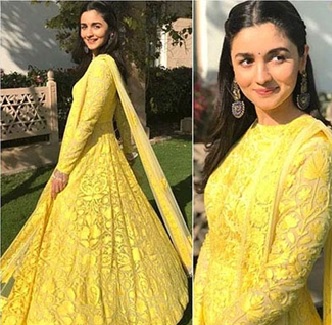 All the times Alia Bhatt wowed us with her style 1
