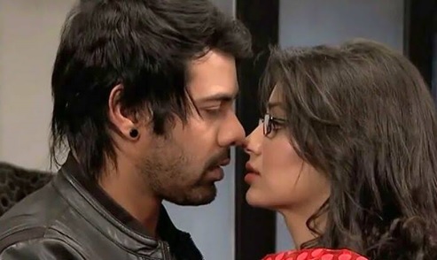 All the times Kumkum Bhagya's Abhi and Pragya gave us couple goals