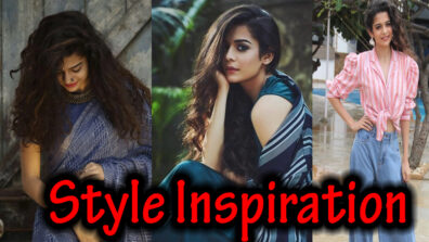 All the times Mithila Palkar proved to be a style inspiration for the millennials