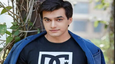 All the times Mohsin Khan blew us away with his stylish ways