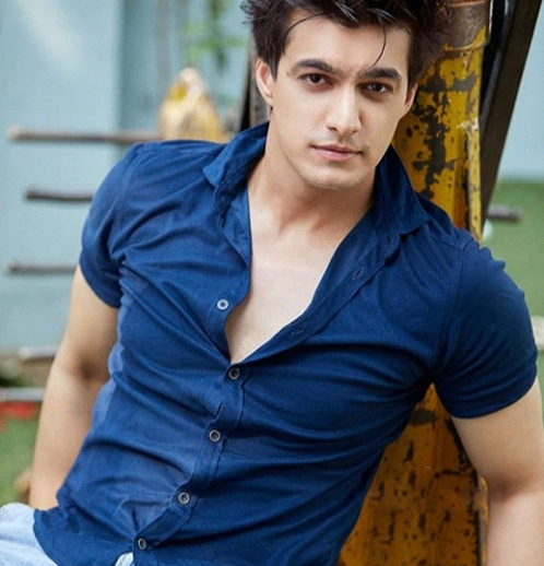 All the times Mohsin Khan blew us away with his stylish ways