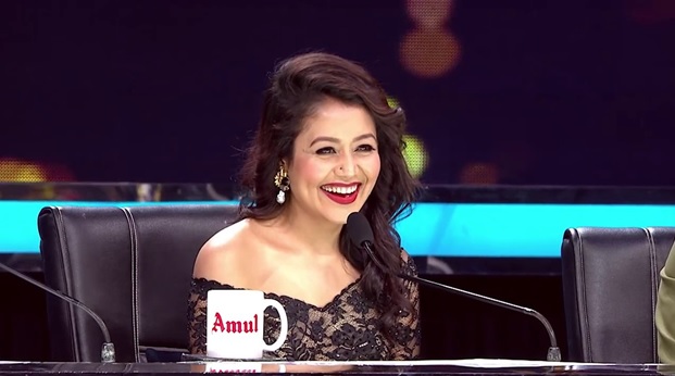 All the times Neha Kakkar was the epitome of cuteness - 7