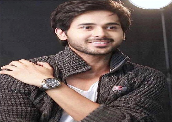 Our favorite TV superstar Randeep Rai’s style game is always on point - 6