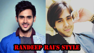 All the times Yeh Un Dinon Ki Baat Hai actor Randeep Rai’s style blew us away