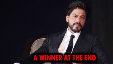 All The Times Shah Rukh Khan Overcame Setbacks To Emerge A Winner At The End