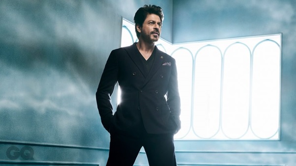 Style tips to steal from Shah Rukh Khan - 5