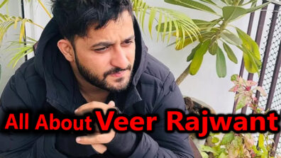 All you need to know about digital actor, Veer Rajwant