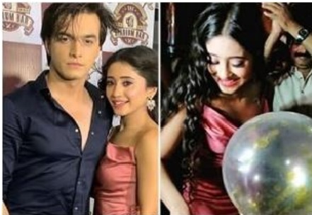 All you need to know about small screen superstar, Shivangi Joshi 1