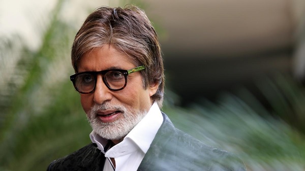 Amitabh Bachchan's quotes that make him the Big B of Bollywood