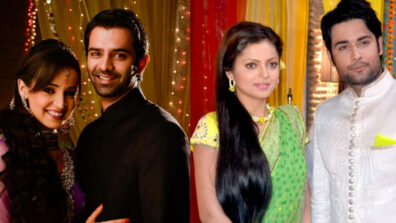 Arnav and Khushi or RK and Madhubala: Couple you miss the most