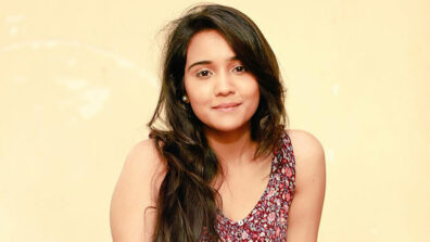 Ashi Singh’s best TikToker