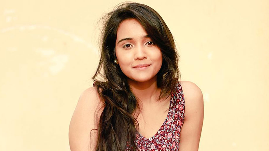 Ashi Singh's best TikTok videos