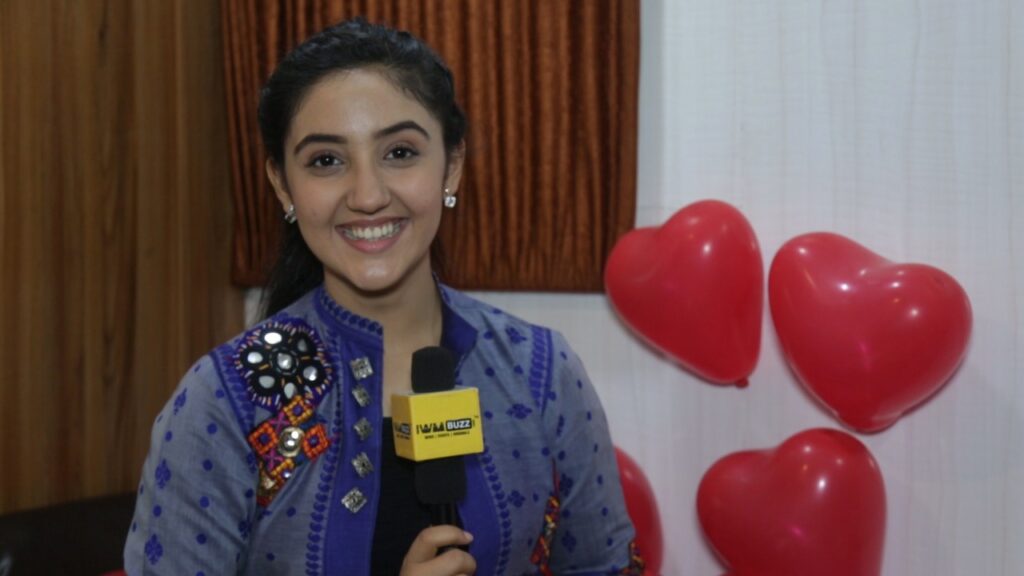 Ashnoor Kaur celebrates birthday with IWMBuzz.com - 0