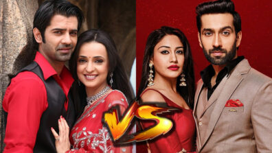 Arnav and Khushi vs Shivaay and Anika: Whose comeback are fans waiting for?