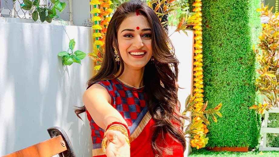 Will you miss Erica Fernandes on Kasautii Zindagii Kay