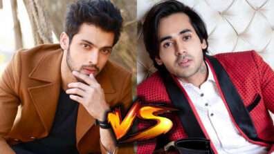 Parth Samthaan vs Randeep Rai: The new age role model