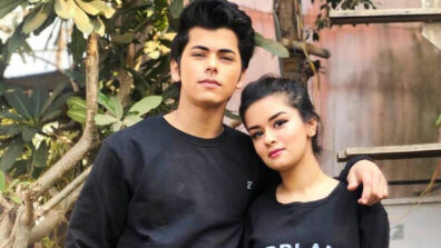 Siddharth Nigam and Avneet Kaur: New BFFs in town