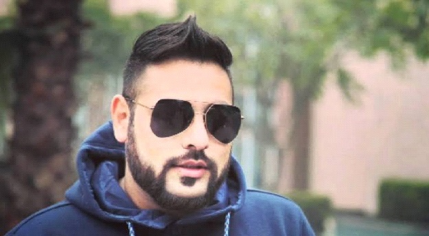 Badshah: An engineer turned singer