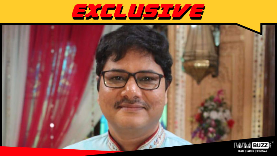 Bepanah Pyaarr: Ravi Gossain joins the cast