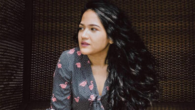 Bereaved Yeh Un Dinon Ki Baat Hai actress Ayesha Kaduskar has a special request for fans