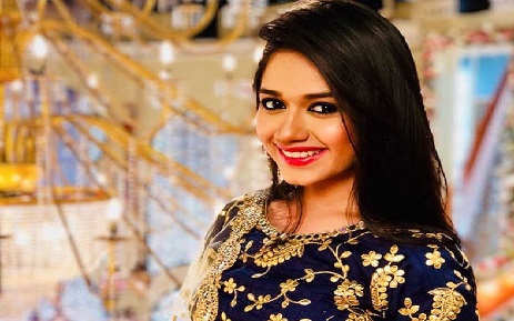 Best of Jannat Zubair on Tiktok 1