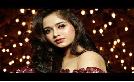 Best of Jannat Zubair on Tiktok