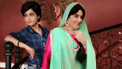 Bhabhiji Ghar Par Hai: Role reversal drama