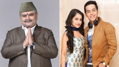 Bhakharwadi: Anna to approve Abhishek and Gayatri’s relationship