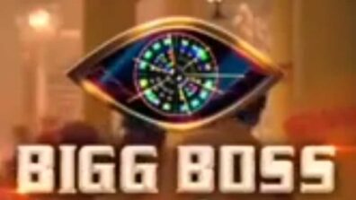 Bigg Boss is back