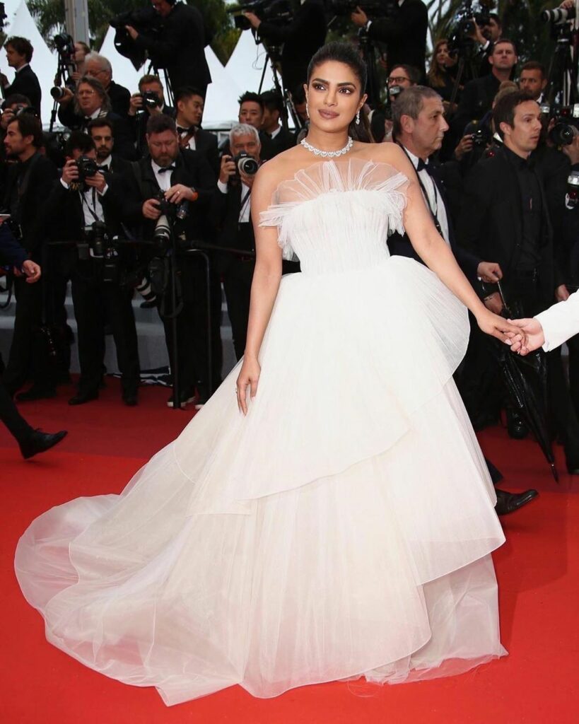 Cannes 2019: Indian actors on the red carpet - 11