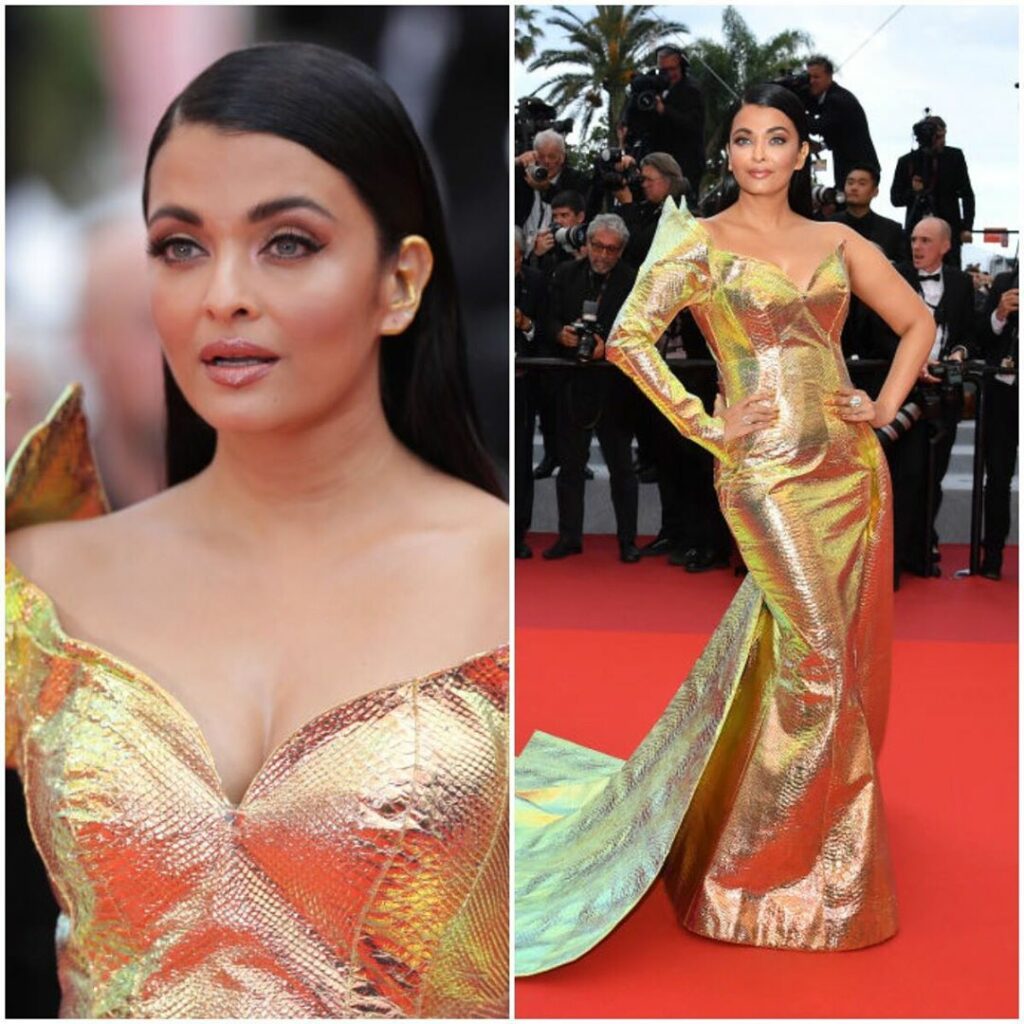 Cannes 2019: Indian actors on the red carpet - 6