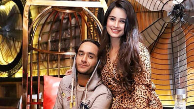 Chetna Pande and Vikas Gupta – New BFFs in town