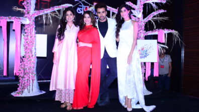 Colors launches Kawach Mahashivratri and Bepanah Pyaarr