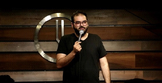 comedian kunal kamra, Kunal Kamra, kunal kamra podcast, kunal kamra stand up, Shut Up Ya Kunal, Stand up comedian Kunal Kamra, kunal kamra quotes, Kunal kamra jokes