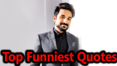 Comedian Vir Das’ top funniest quotes that will tickle your funny bone