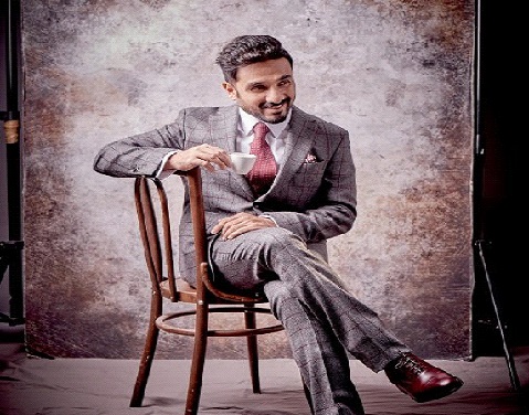 Comedian Vir Das' top funniest quotes that will tickle your funny bone