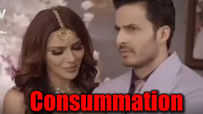 Daayan: Akarsh and Satrupa to consummate