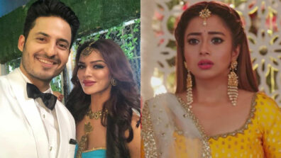 Daayan: Jhanvi comes to stop Satrupa and Akarsh’s marriage