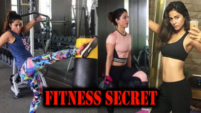 Decoding Hina Khan’s fitness secret