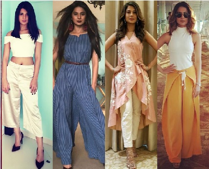 Decoding Jennifer Winget's style statement