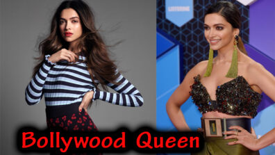 Deepika Padukone: The Reigning Bollywood Queen