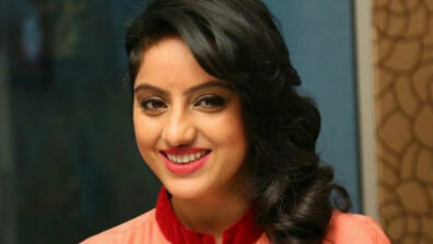 Deepika Singh in awe of Sriti Jha’s acting