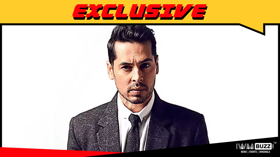 Dino Morea joins the cast of ALTBalaji's Mentalhood