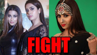 Divya Drishti: Pisachini to have a huge battle with Divya and Drishti